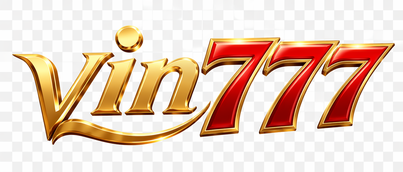 Vin 777 logo